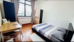 Parc Oasis (D22), Condominium #462708891